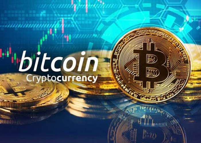 Chart Tahunan Bitcoin Tidak Pernah Merah di Dunia Kripto, 2026 Bakal Hijau?