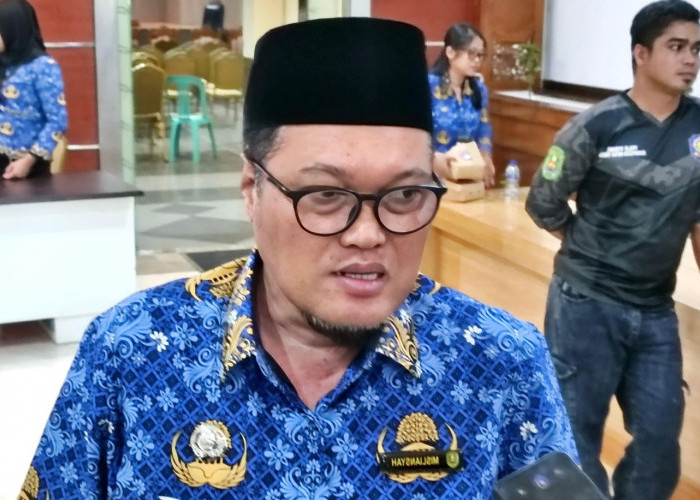 Tingkatkan Kompetensi ASN, Korpri Kutim Prioritaskan Pelatihan yang Relevan