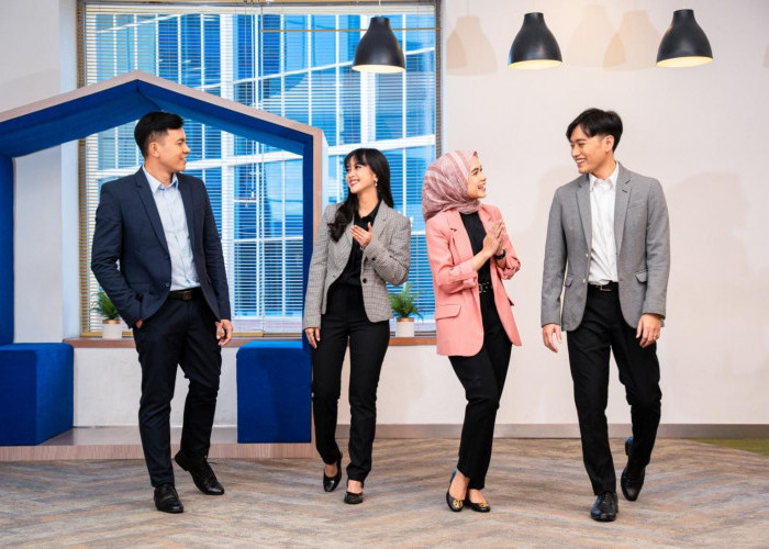 Jangan Terlewat, BRI Buka Rekrutmen BFLP Specialist 2026 Siapkan Talenta Muda Profesional Masa Depan 