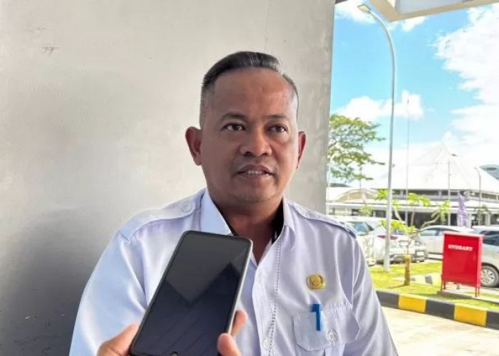 Dispora Kaltim Sulap Lahan Kosong Jadi Wisata Buah Berbasis Sporturism