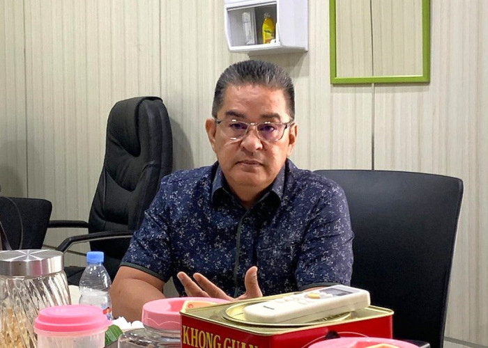 Mandek Sejak 2024, DPRD Balikpapan Berencana Pansuskan Proyek RSU Sayang Ibu