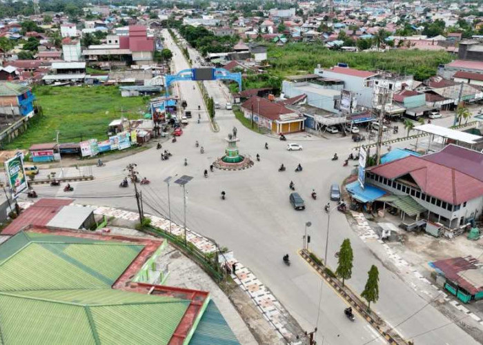 Belum Ada Lonjakan, Arus Balik di Kutim Terpantau Aman dan Lancar