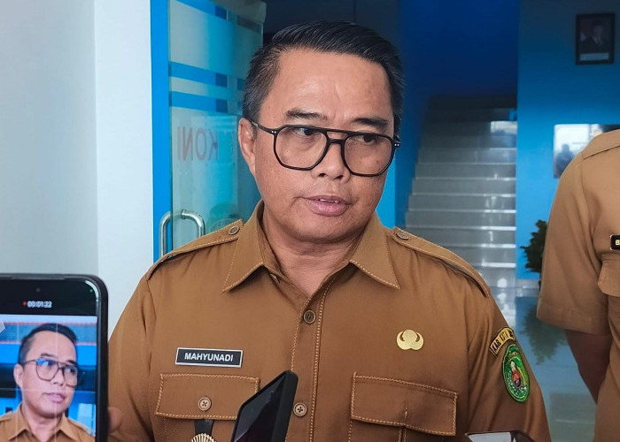 Mahyunadi Minta Pembinaan Atlet Kutim Berbasis Data, Bukan Pertimbangan Politik