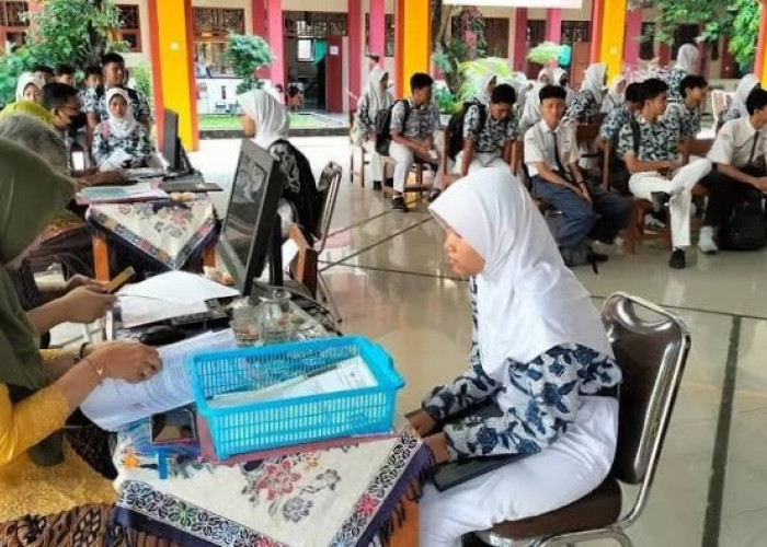 NISN Tak Terbaca Dominasi Aduan SPMB SMA/SMK 2026, Lulusan Luar Kaltim Paling Banyak Kendala