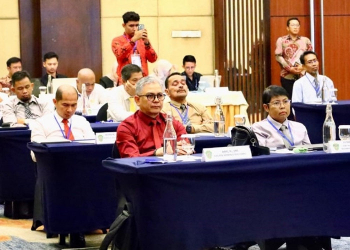 Job Fit Rampung, Pelantikan Pejabat Eselon II PPU Tinggal Tunggu Bupati