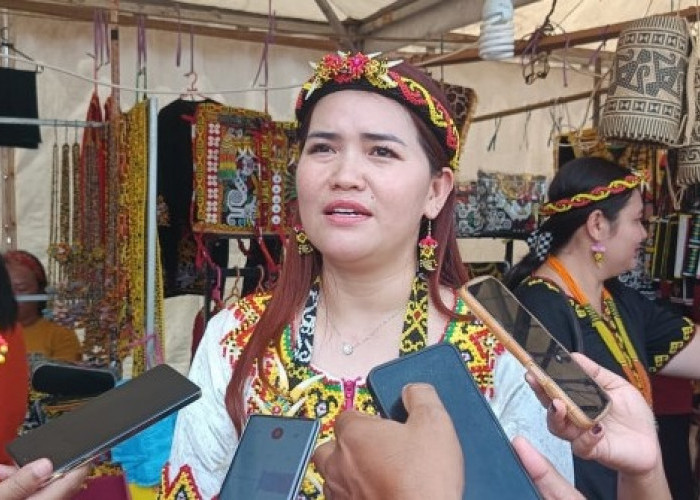 Peringatan Hari Lahir Pancasila, Ketua DPRD Mahulu Tekankan APBD Harus Bermanfaat bagi Masyarakat