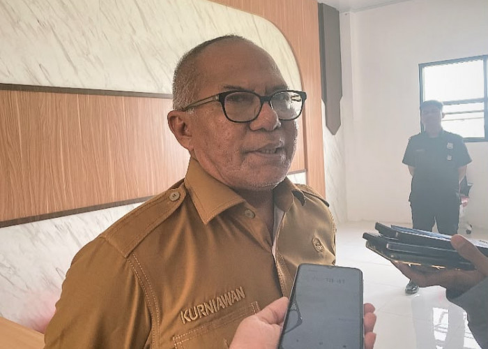Anggaran Porprov Kaltim Bertambah Rp 2,5 Miliar, Namun Belum Cukup Akomodasi 59 Cabor 