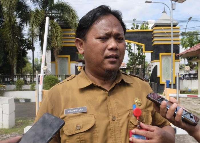 Polemik Tapal Batas Kampung di Berau Berlarut, Sekda: Sudah Sepakat Jangan Diubah Lagi
