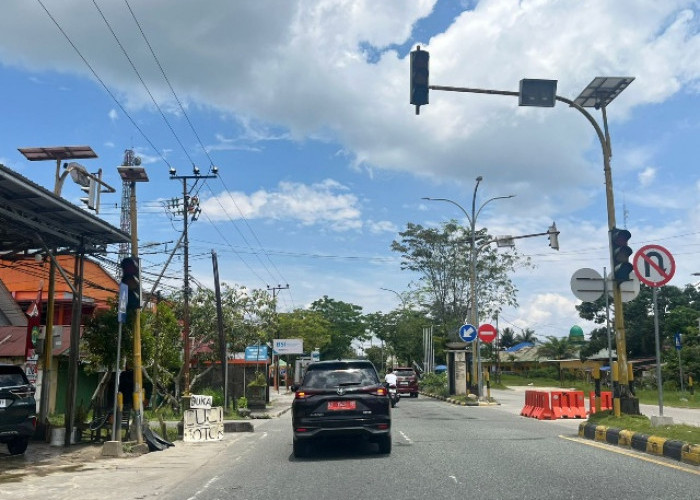 Satlantas Polres PPU Mulai Berlakukan ETLE Handheld, Berani Abai Ini Konsekuensinya