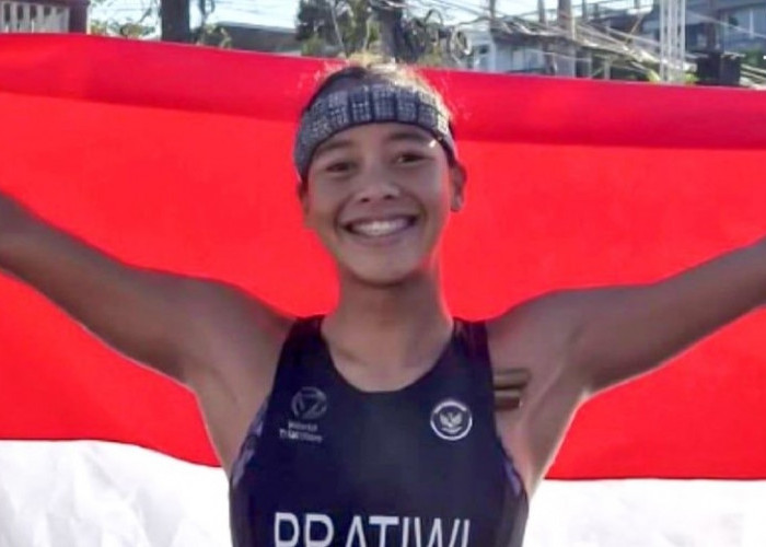 Sea Games 2025: Tambah 11 Emas, Indonesia Bertahan di Peringkat 2 Klasemen Sementara