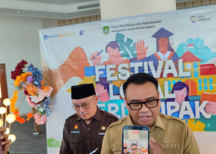 Pastikan TPP Guru Tetap Ada Meski Fiskal Daerah Tertekan 