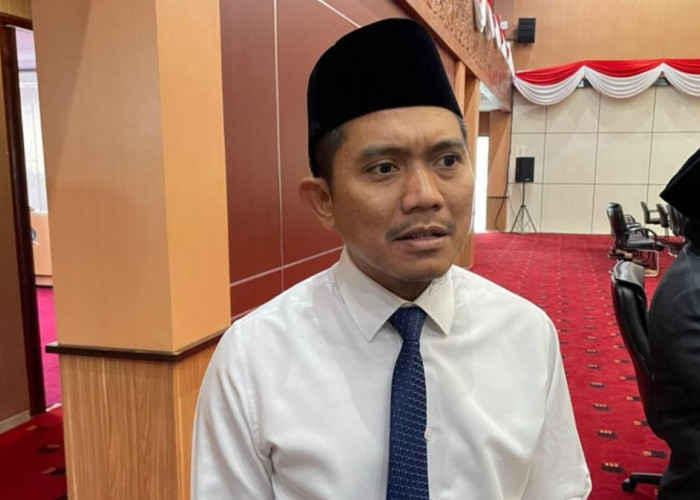 Melegalkan THM di Bontang Sulit Terealisasi, Ketua DPRD: Prosesnya Panjang karena Harus Ubah Perda