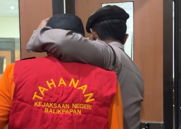Guru hingga Penjaga Sekolah Dihadirkan di Sidang Dugaan Pencabulan Oknum Plt Kepsek Balikpapan