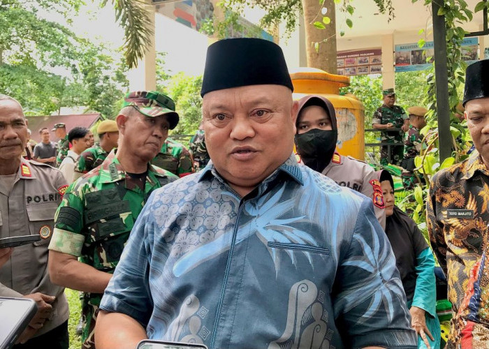 Wabup Berau Minta Perusahaan Tambang Merespons Serius Arahan Gubernur soal Tenaga Kerja Lokal