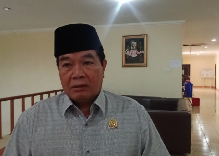  DPRD Kubar Janji Kawal Tuntutan Guru Terkait TPP, Namun Harus Sesuai Aturan 
