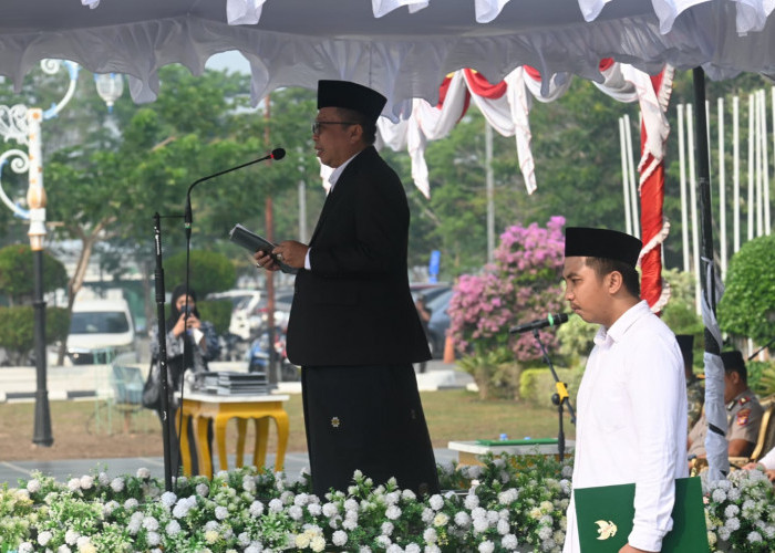Pemkab Paser Peringati Hari Santri Nasional 2026, Kenang Perjuangan Ulama dan Santri 