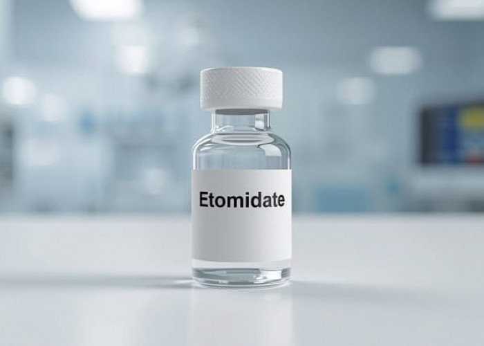 Termasuk Obat Keras, Polres Kutim Ingatkan Toko Vape Tolak Produk Etomidate 