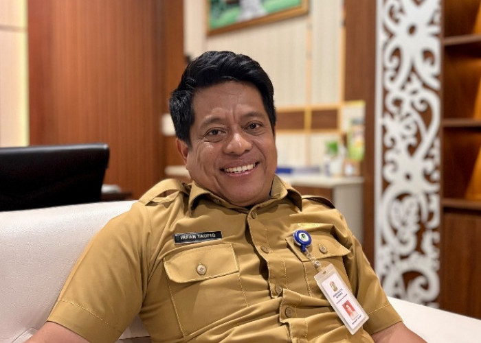 Disdikbud Balikpapan Siapkan Pendampingan Hukum Bagi Guru Penjas yang Dikeroyok