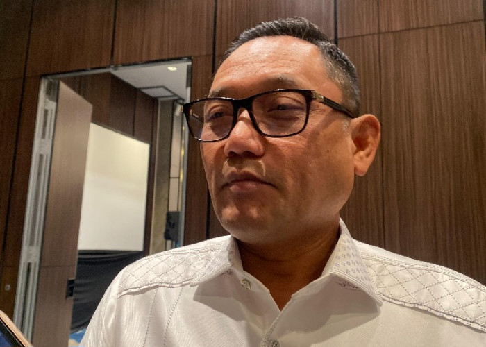 Jabatan Kadispora Kosong Buntut Kasus Korupsi DBON, Begini Jawaban Wagub Kaltim