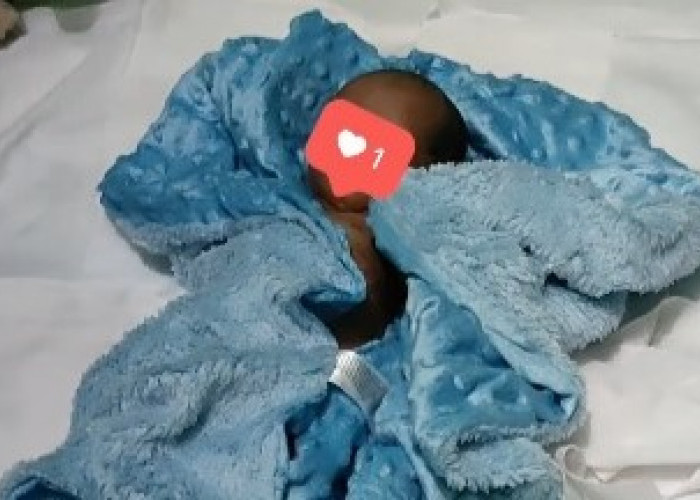 Klinik Alifa Angkat Bicara soal Bayi Prematur Dijadikan Konten Foto ‘Newborn’