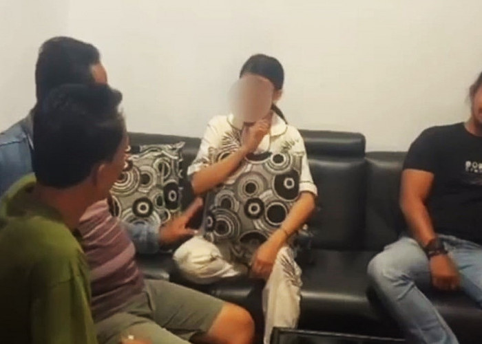 Kabur dari Kukar, Pelaku Penipuan Berkedok Investasi Tertangkap di Paser