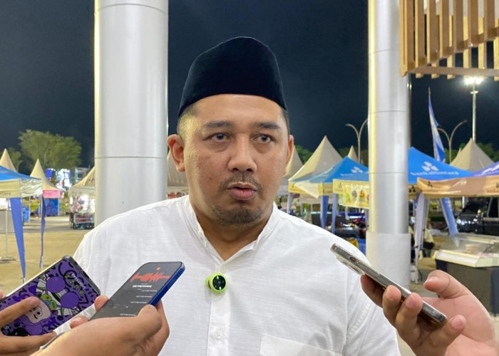 Dispora Kukar Sikapi Isu Penundaan Porprov Kaltim: Prinsipnya Kami Tetap Siap