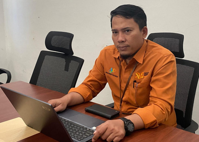Berdasarkan Data BPS, 57 Persen Pengangguran di PPU Masih Nol Pengalaman