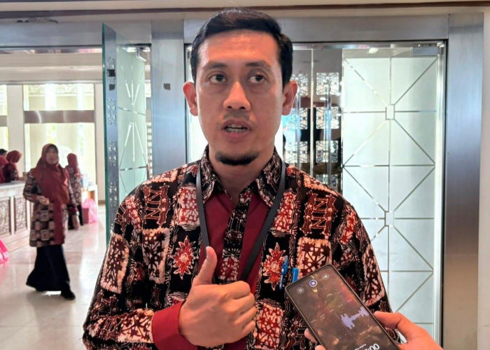 RSUD Kudungga Raih Predikat Bersih dari Korupsi, Nilai SPAK 99,87