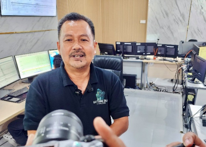 BMKG: Potensi Gempa di Sekitar Wilayah IKN Masih Ada