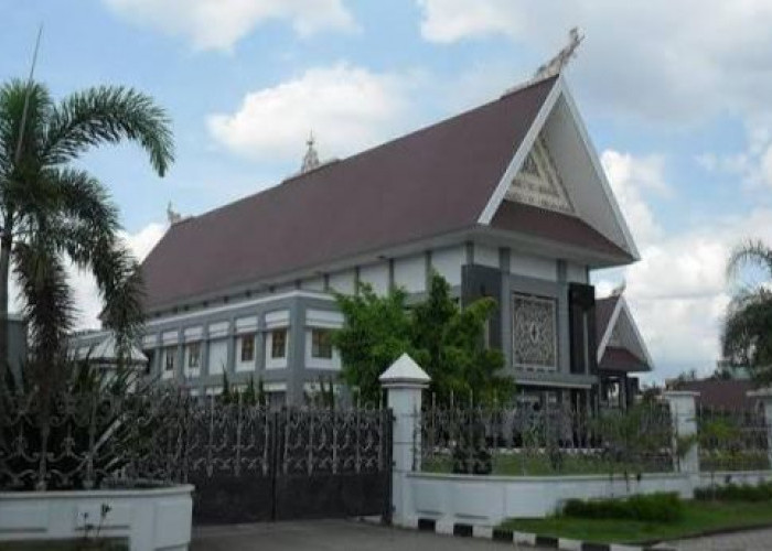 DPRD Kaltim Soroti Renovasi Rujab Gubernur–Wagub Rp25 M, Rudy: Puluhan Tahun Tak Ditempati harus Dibenai