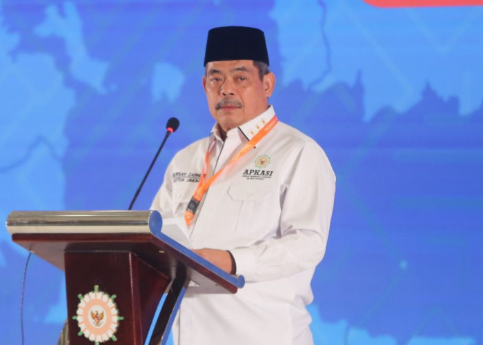 Formula DBH Perlu Dievaluasi untuk Perkuat Ruang Fiskal Daerah Penghasil, Apkasi Usul Skema Diubah