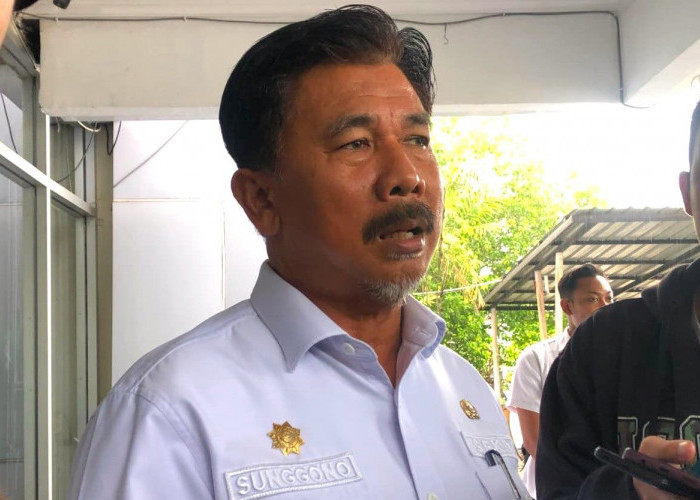 Sekda Kukar Tanggapi Wacana Penundaan Dana untuk SPPG Bersaldo di Atas Rp150 Juta