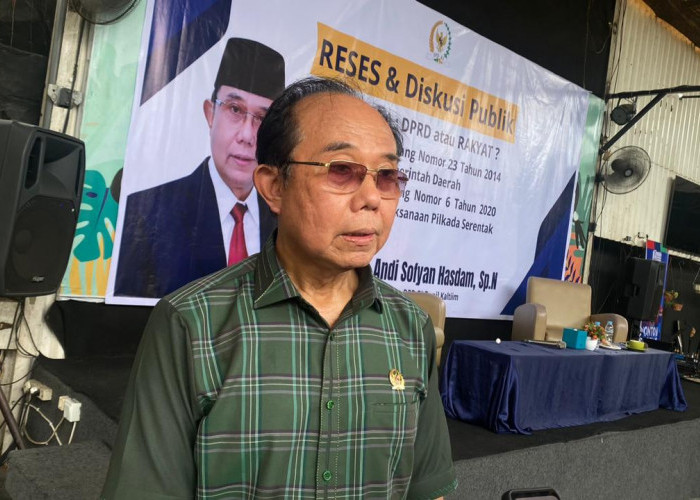 Wacana Kepala Daerah Dipilih oleh DPRD kembali Mencuat, Ketua Komisi I DPD RI Angkat Bicara