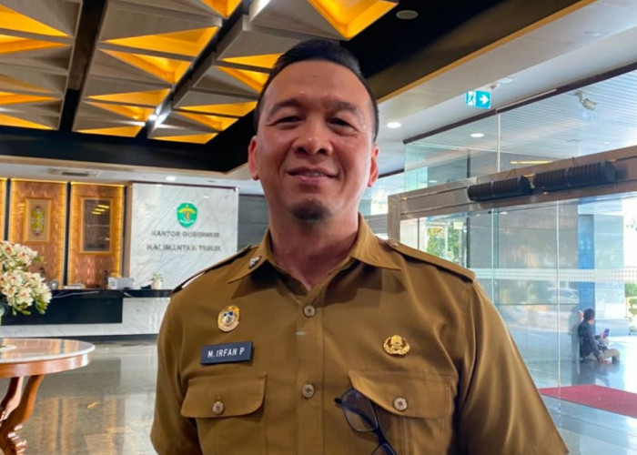 48 Kendaraan Dinas Pemprov Kaltim Belum Dikembalikan, OPD Bisa Libatkan Satpol PP untuk Penarikan