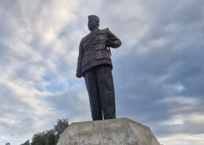 Festival Kota Juang Sangasanga 2026 Dirangkai dengan Peresmian Patung Bung Karno