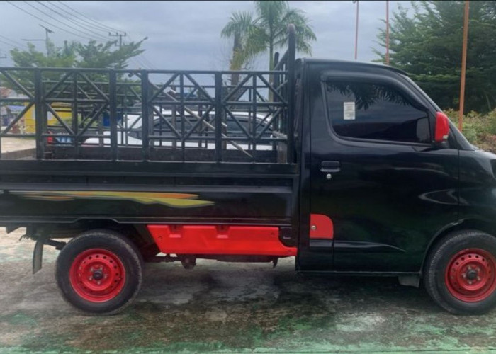 Curi Buah Sawit Milik Perusahaan, 2 Pria di Samboja Kukar Ditangkap Polisi