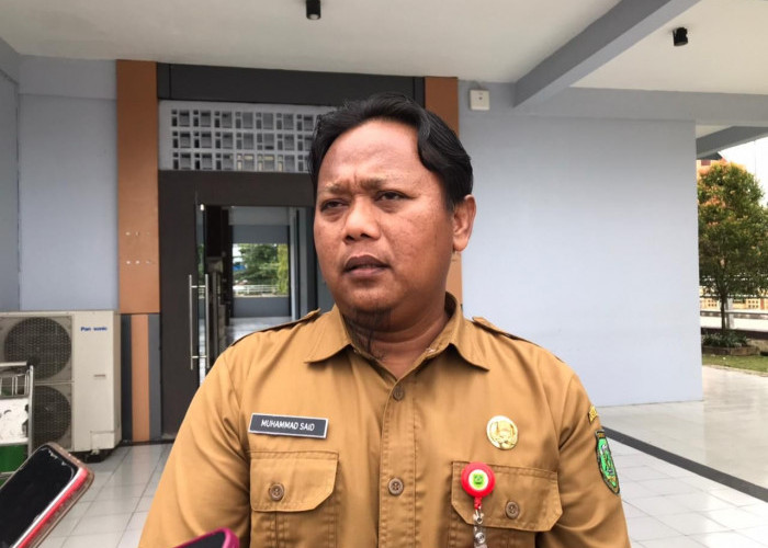Sempat Tertunda Rekomendasi BKN, Lelang Jabatan Pemkab Berau Siap Berlanjut ke Tahap Penilaian