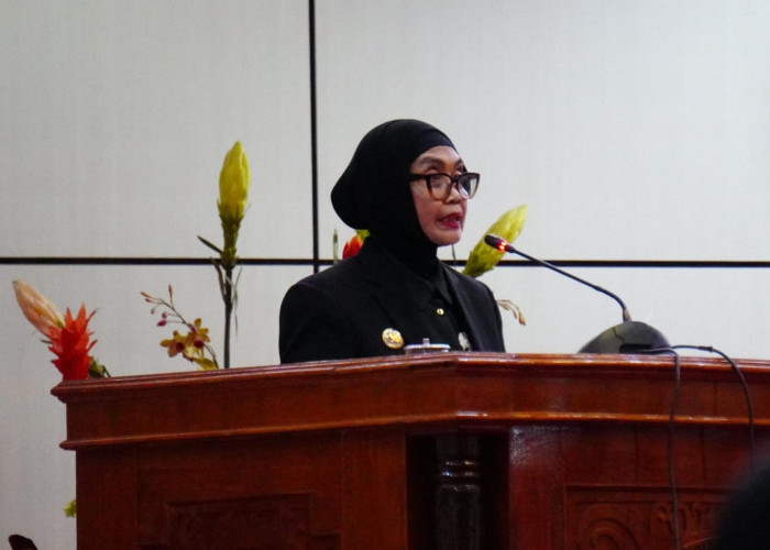 Hadapi Ancaman Krisis Guru, Pemkot Bontang akan Buka Rekrutmen Tenaga Pendidik Besar-besaran