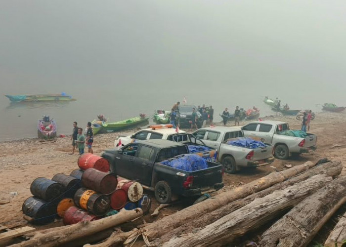 Hindari Pemborosan, DPRD Minta Pemkab Mahulu Distribusikan Bahan Kebutuhan Pokok Secara Efisien
