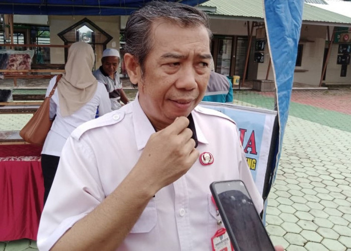 Rencana Pembangunan Gudang Bulog Bontang Terhambat Status Lahan