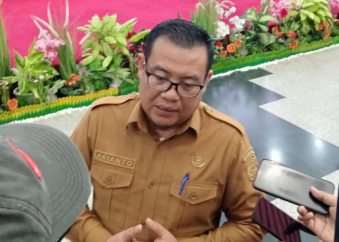Program RT-Ku Terbaik di Kukar Hidupkan Demokrasi di Tingkat RT