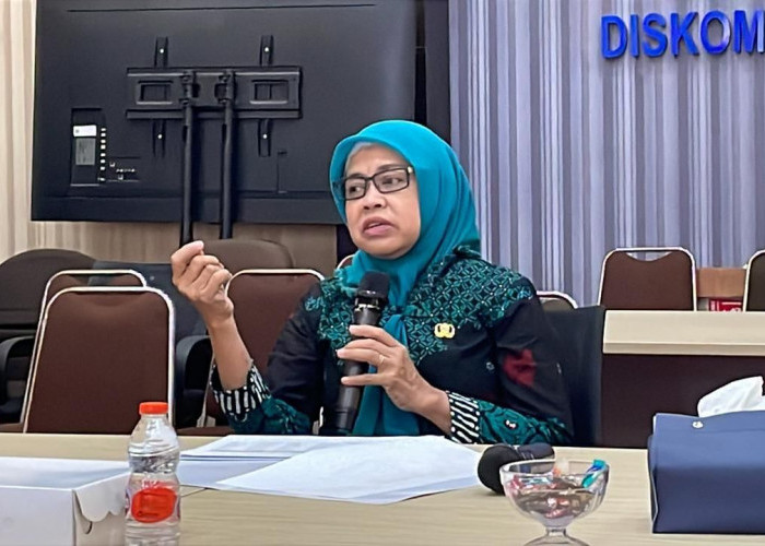 Harga Cabai Rawit Naik, Pemprov Pastikan Stok Pangan di Kaltim Aman Jelang Natal dan Tahun Baru