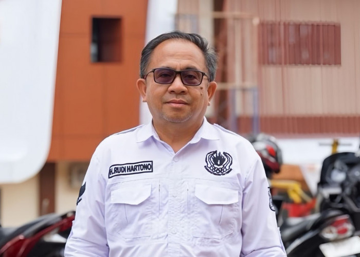 KONI Kutim Incar Posisi 3 Besar di Porprov Kaltim 2026