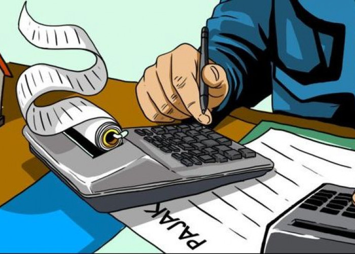 Bontang Targetkan PAD Pajak dan Retribusi Rp371 Miliar, ASN juga Diminta Patuh