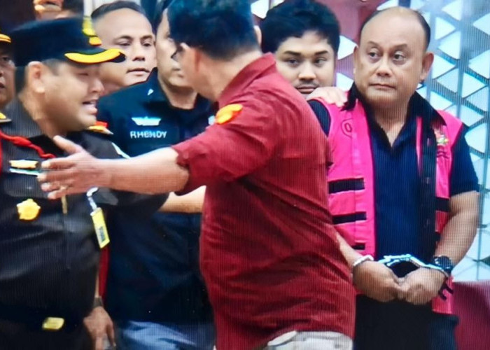 Resmi Ditahan Kejagung dalam Dugaan Korupsi MBG, Segini Harta Kekayaan Dadan Hindayana