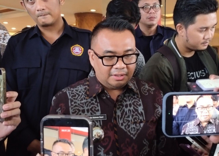 Bupati Kukar Sebut Insentif Guru Honorer Kukar Cair Sebelum Lebaran, Tunggu Rampungnya Pemeriksaan BPK