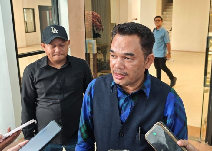 Pendapatan Terpangkas Rp6,13 Triliun, DPRD Kaltim dan TAPD Kaji Ulang Gratispol