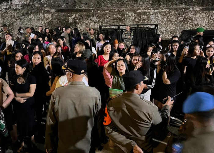 Pemkot Samarinda Atur Jam Operasional Usaha dan THM Jelang Bulan Suci Ramadan