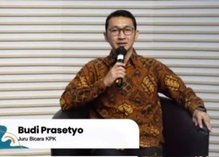 KPK Pantau Perkara Eks Jampidsus yang Dilimpahkan Polri ke Kejagung, Siap Lakukan Supervisi