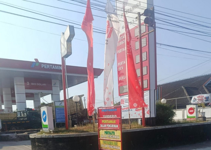 Sisa Kuota Berlebih di Akhir Tahun tapi Masih Ada Antrean, Pola Distribusi BBM di Bontang Disorot